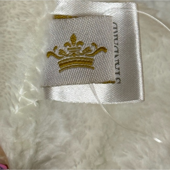 The Royal Standard Louisiana State Throw + Bonus Plaid Throw - Picture 5 of 10